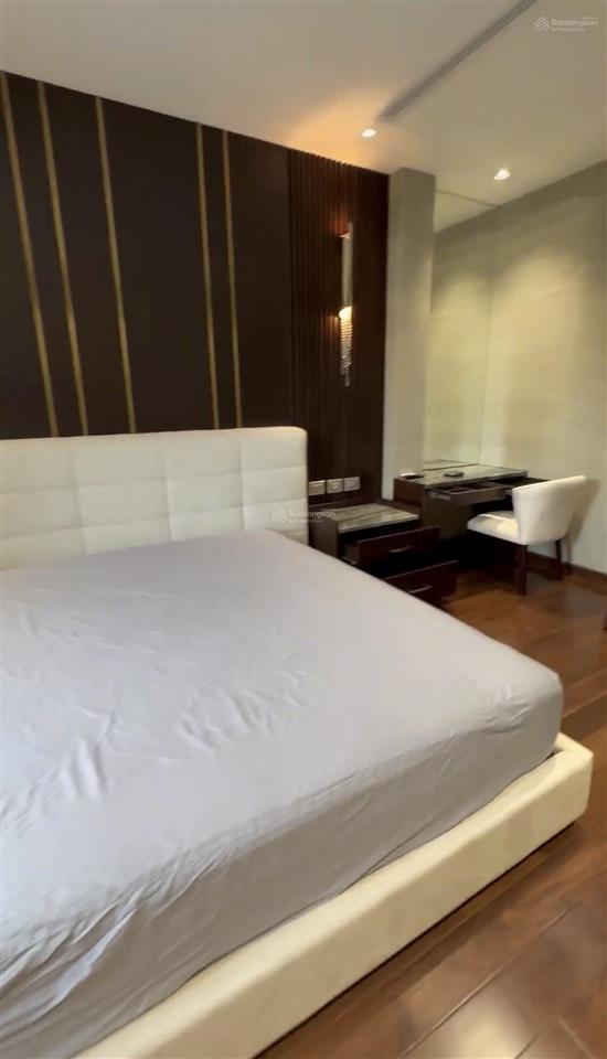 Cho thuê bt mới 100% vinhomes riverside giá thuê 110tr/1 tháng  0981 839 ***