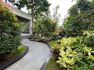 Cho thuê bt đơn lập 400m2 vinhomes riverside 0981 839 ***