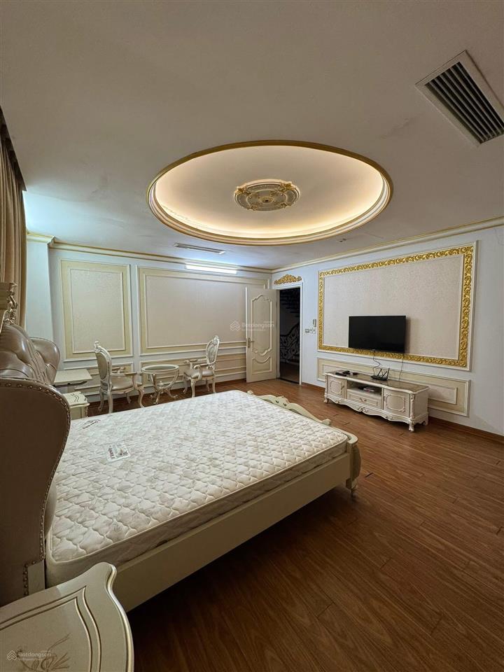 Cho thuê bt đơn lập 400m2, vinhomes riverside 0981 839 ***