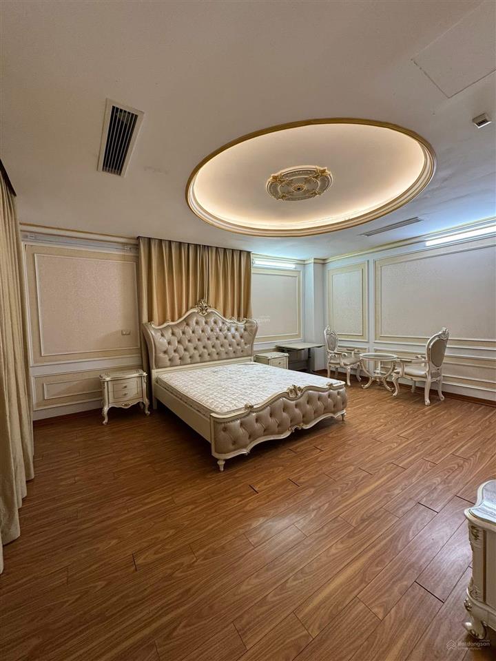 Cho thuê bt đơn lập 400m2, vinhomes riverside 0981 839 ***