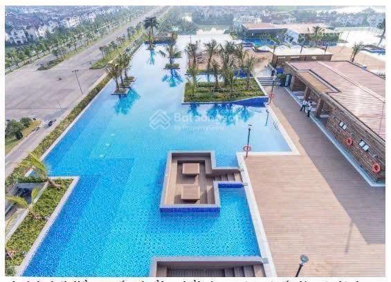 Cho thuê bt liền kề vinhomes the harmony 0981 839 ***