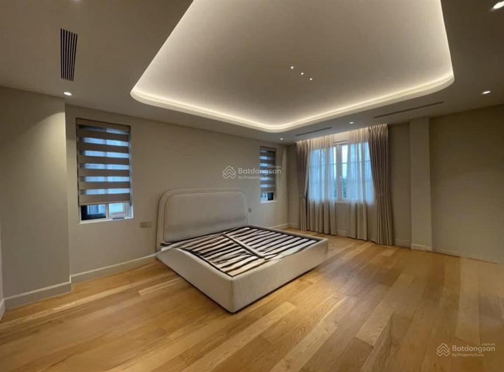 Cho thuê bt vinhomes riverside khu vip (nhà mới 100%) đơn lập 400m2  0981 839 ***
