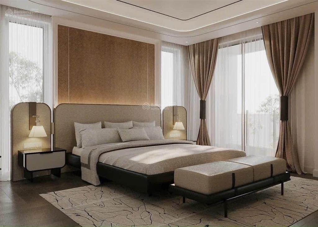 Cho thuê bt vinhomes riverside khu vip (nhà mới 100%) đơn lập 400m2  0981 839 ***