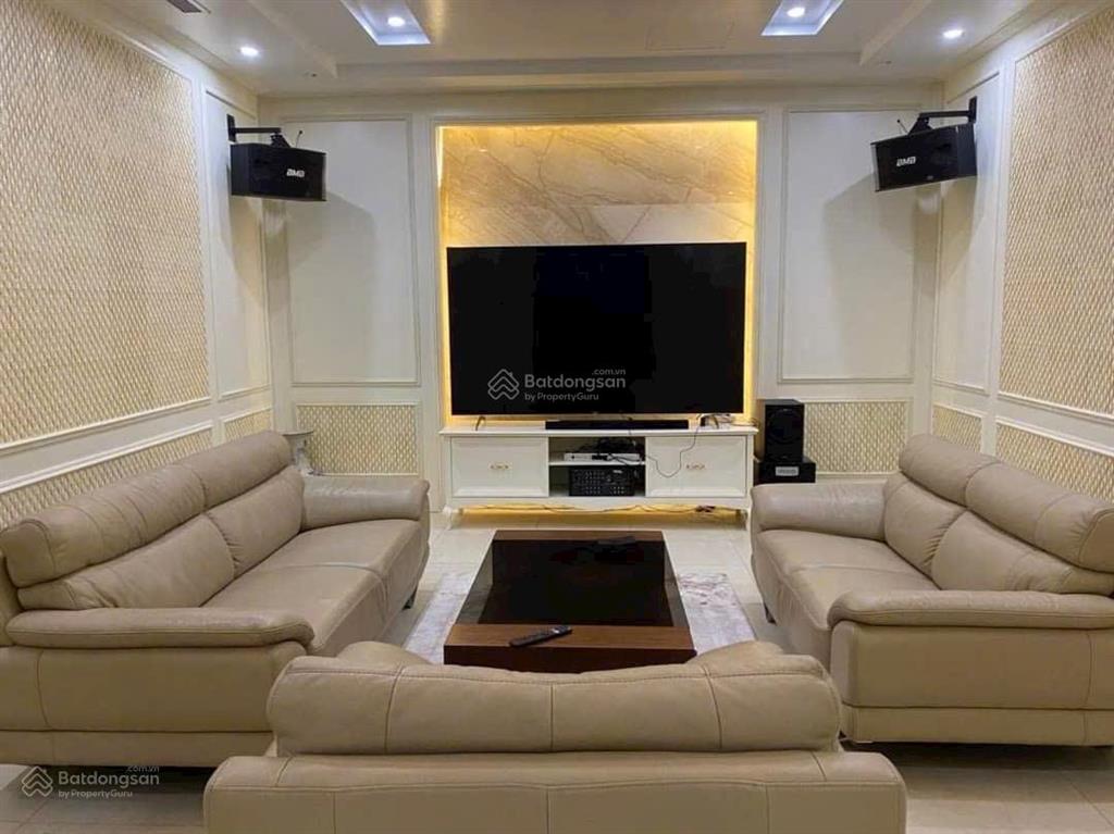 Cho thuê bt vinhomes riverside diện tích 367,8m2 0981 839 ***
