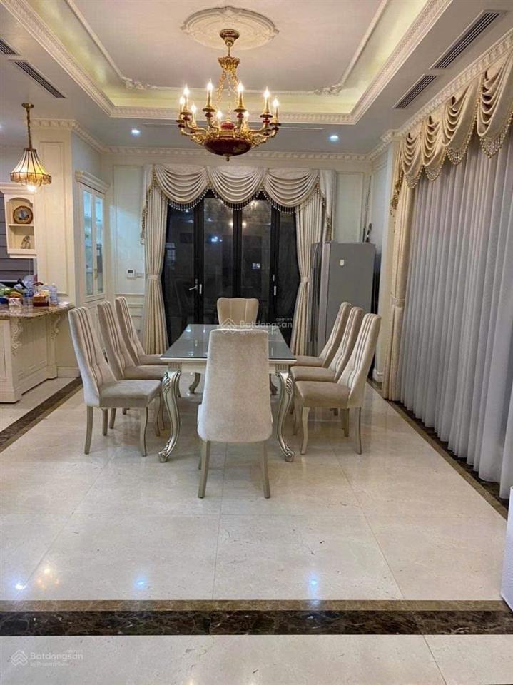 Cho thuê bt vinhomes riverside diện tích 367,8m2 0981 839 ***