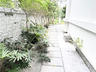 Cho thuê bt không nội thất diện tích 255m2 khu vinhomes riverside 0981 839 ***