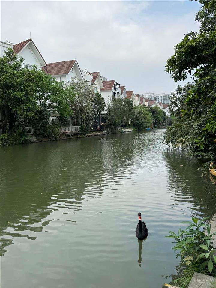 Cho thuê giá thoả thuận biệt thự vinhomes riverside. 0981 839 ***