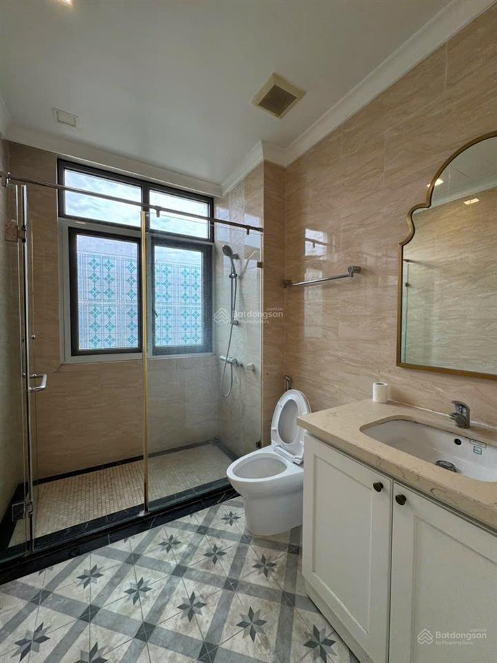 Cho thuê 33 tr/1 tháng, căn liền kề 3 phòng ngủ vinhomes the harmony.  0981 839 ***