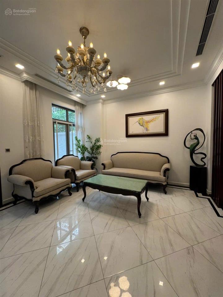 Cho thuê 33 tr/1 tháng, căn liền kề 3 phòng ngủ vinhomes the harmony.  0981 839 ***