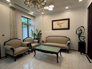 Cho thuê 33 tr/1 tháng, căn liền kề 3 phòng ngủ vinhomes the harmony.  0981 839 ***