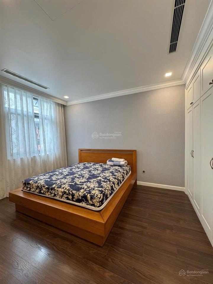 Cho thuê 33 tr/1 tháng, căn liền kề 3 phòng ngủ vinhomes the harmony.  0981 839 ***