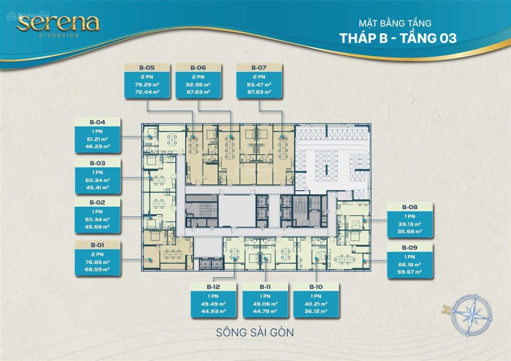Bán căn hộ khoảng 1tỷ6 đã vat. thanh toán 20% nhận nhà. chiết khấu 13.9% đợt 1 giá gốc chủ đầu tư