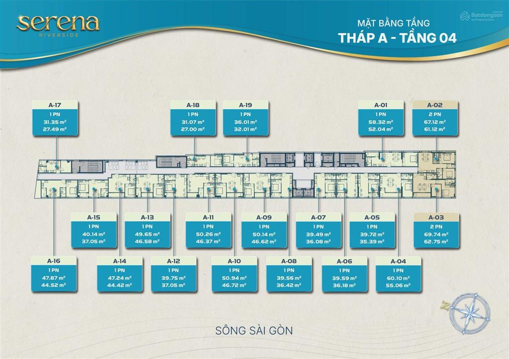 Bán căn hộ khoảng 1tỷ6 đã vat. thanh toán 20% nhận nhà. chiết khấu 13.9% đợt 1 giá gốc chủ đầu tư
