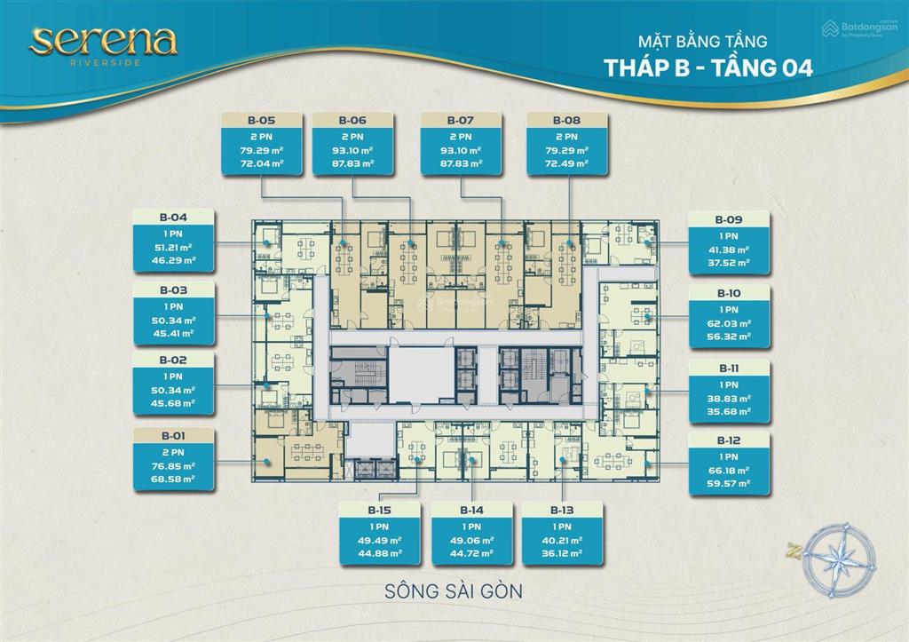 Bán căn hộ khoảng 1tỷ6 đã vat. thanh toán 20% nhận nhà. chiết khấu 13.9% đợt 1 giá gốc chủ đầu tư