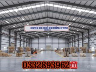 Cho thuê kho xưởng 4.200m gần kcn vsip | xưởng mới 100%