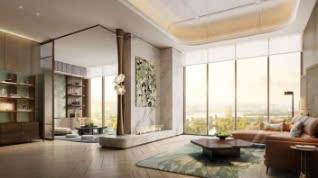Chuyển nhượng căn 1pn y216 giá tốt view hồ, view cầu tứ liên tầng trung cao đẹp nhất dự án