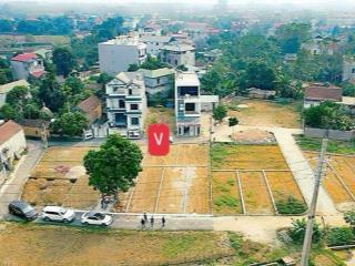 Chính chủ cần bán gấp lô đất ở tân xã đường thông giá chỉ 2,8tỷ công chứng trong ngày.