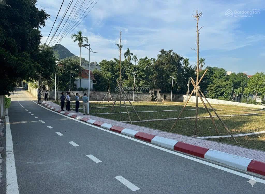 Vị trí đất trung tâm trần phú giá tốt.  0973 039 ***
