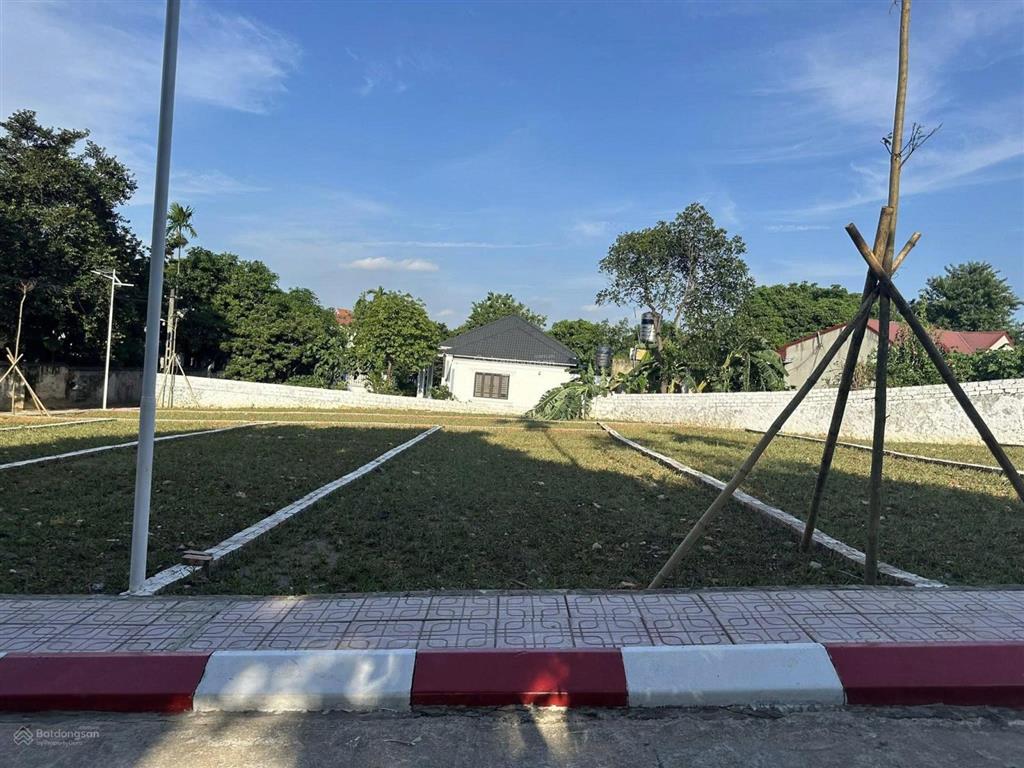 Vị trí đất trung tâm trần phú giá tốt.  0973 039 ***