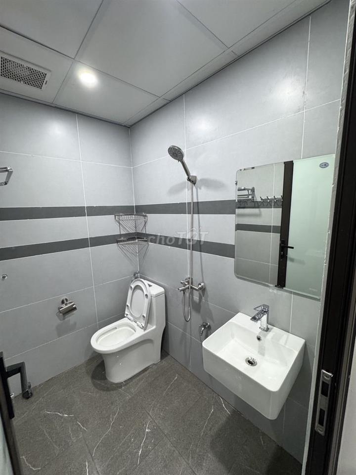 Cho Thuê Căn Hộ Mới Full Đồ Sát Ngã Tư Trần Duy Hưng - Nguyễn Chánh