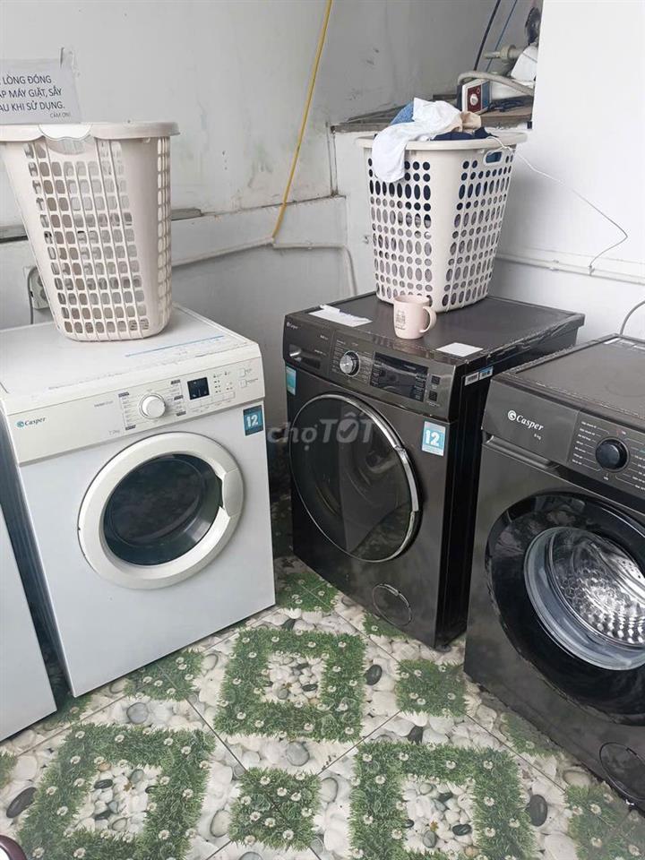 Cho Thuê Căn Hộ 1K1N Nguyễn Quốc Trị 38m2, FullĐồ, Mặt Đường ÔTô Đỗ