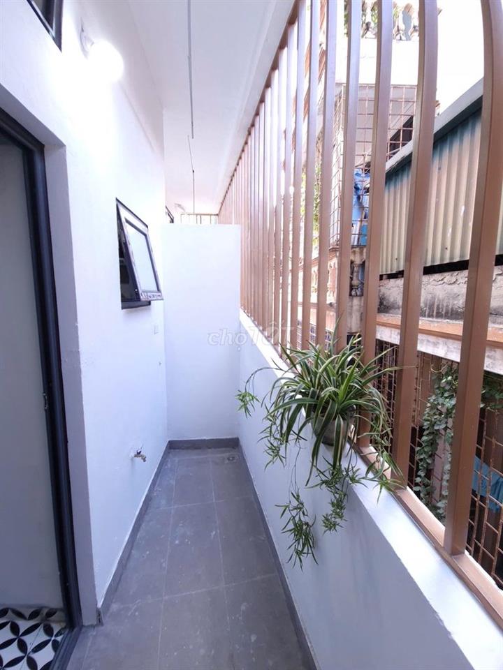 Thuê Phòng Sáng Thoáng 40m2 Full Đồ Gần Ngã Tư Sở, ĐH NhânVăn, ThuỷLợi