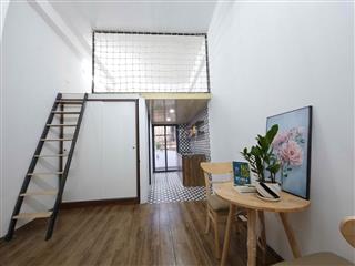 Thuê Phòng Sáng Thoáng 40m2 Full Đồ Gần Ngã Tư Sở, ĐH NhânVăn, ThuỷLợi