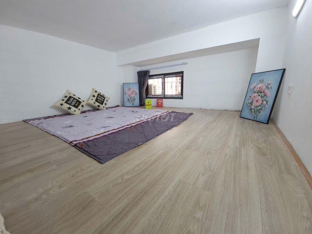 Thuê Phòng Sáng Thoáng 40m2 Full Đồ Gần Ngã Tư Sở, ĐH NhânVăn, ThuỷLợi