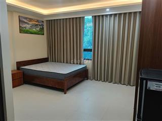 Cho Thuê Phòng MẶT ĐG Doãn Kế Thiện Mới Tinh, Hầm Ô Tô, Ban Công Sáng
