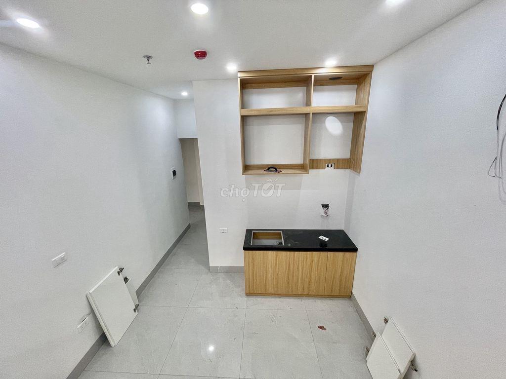 Cho Thuê 10 P Mới Tinh 94 Hồ Tùng Mậu; 1N+1K/Gác; Full Đồ, Ngõ Nông