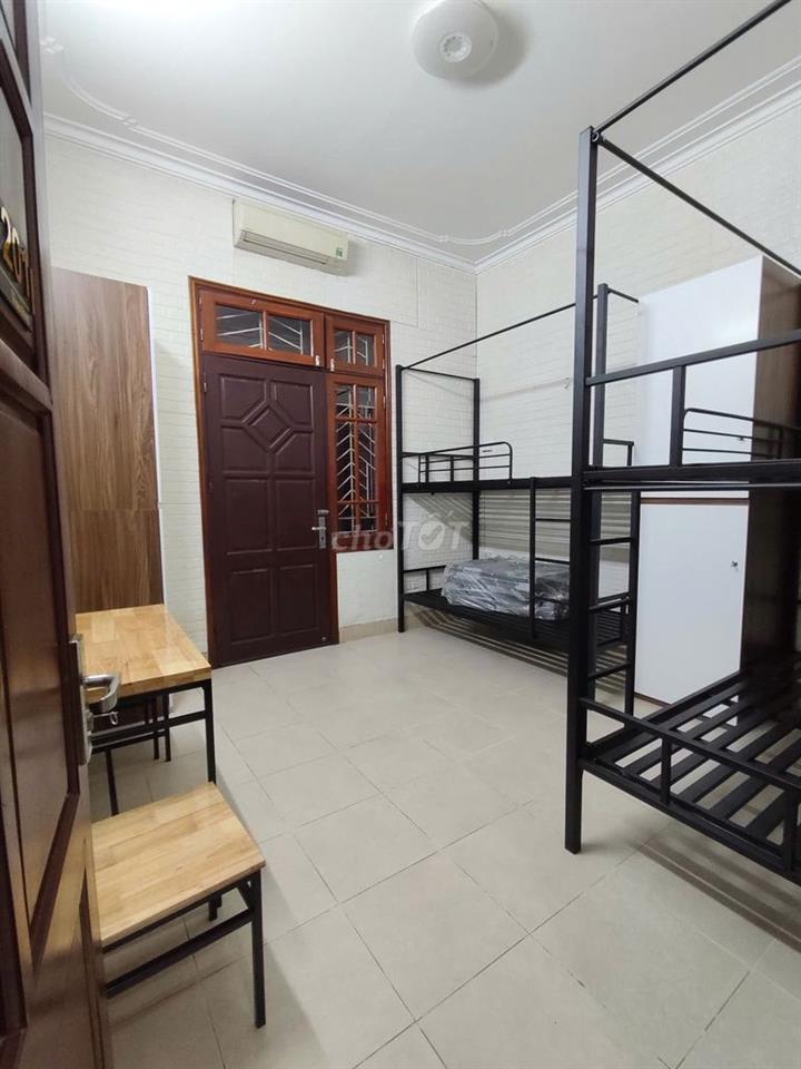 HOMESTAY MỚI TRUNG TÂM KĐT MỄ TRÌ ĐÌNH THÔN - NGÕ NÔNG GIÁ MỀM