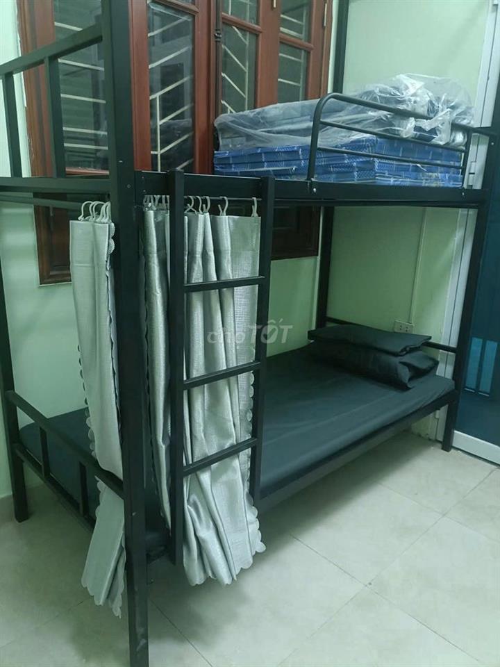 HOMESTAY MỚI TRUNG TÂM KĐT MỄ TRÌ ĐÌNH THÔN - NGÕ NÔNG GIÁ MỀM