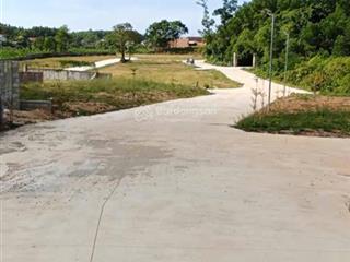 Đất dạ lê, thành phố huế 90m2 giá 531 triệu, đường rộng 9m