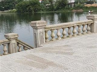 Bán đất phùng quán tp huế 1 tỷ 410 cách đường nguyễn tất thành 300m