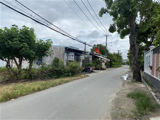 Bán đất riêng 108m2 đường nhựa chính chủ đường 409