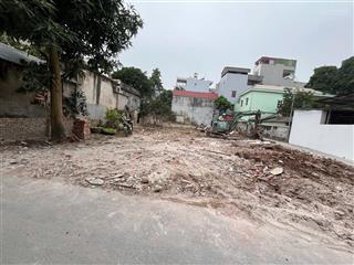 Bán đất tại quang tiến, tây mỗ, nam từ liêm, hà nội, 125 triệu / m2, 60 m2, hàng hiếm đẹp