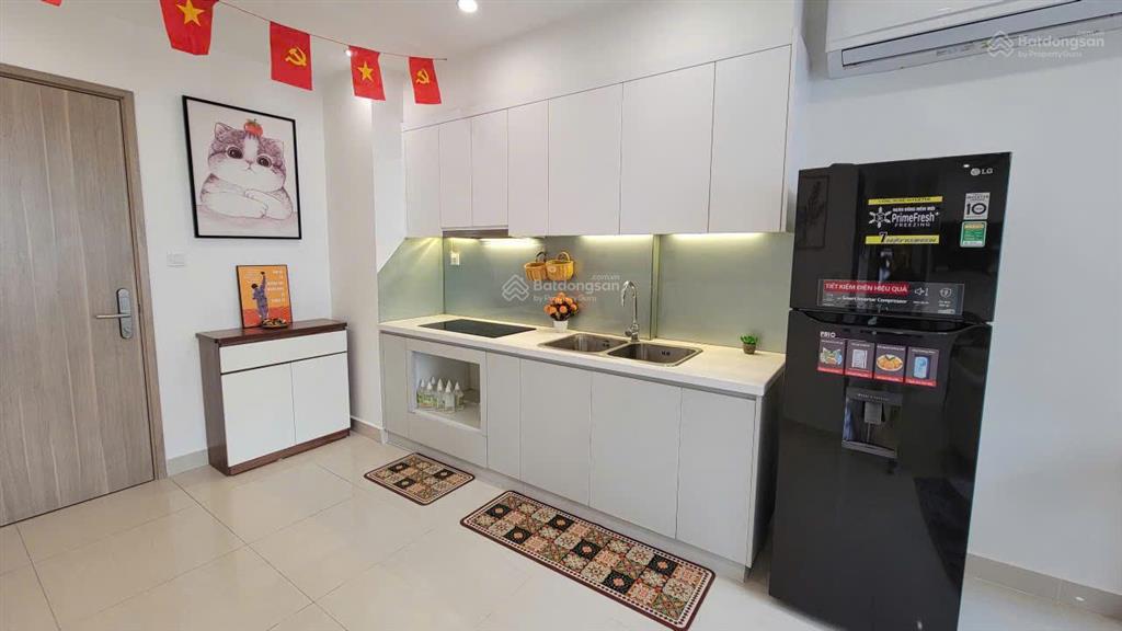 Chính chủ gửi bán gấp căn 2pn + 2vs phân khu sapphire, giá 5,1 tỷ, dt 62,8 m2, full nt, view đẹp