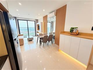 Siêu hot chính chủ bán 2pn  1vs  54.5m2, 3 tỷ 850 vinhomes smart city, chỉ bán trong tuần này