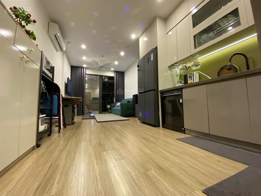 Rẻ sốc rất rẻ 3pn  2vs, 75.6m2, giá 5,1 tỷ tầng trung hướng mát view thoáng, full đồ, smart city