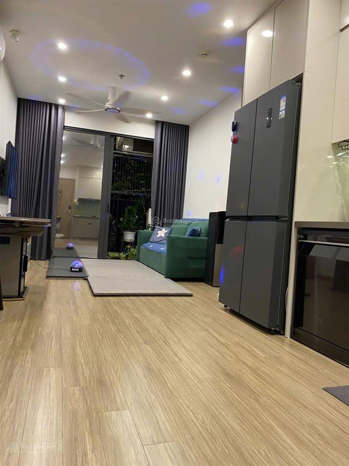 Rẻ sốc rất rẻ 3pn  2vs, 75.6m2, giá 5,1 tỷ tầng trung hướng mát view thoáng, full đồ, smart city