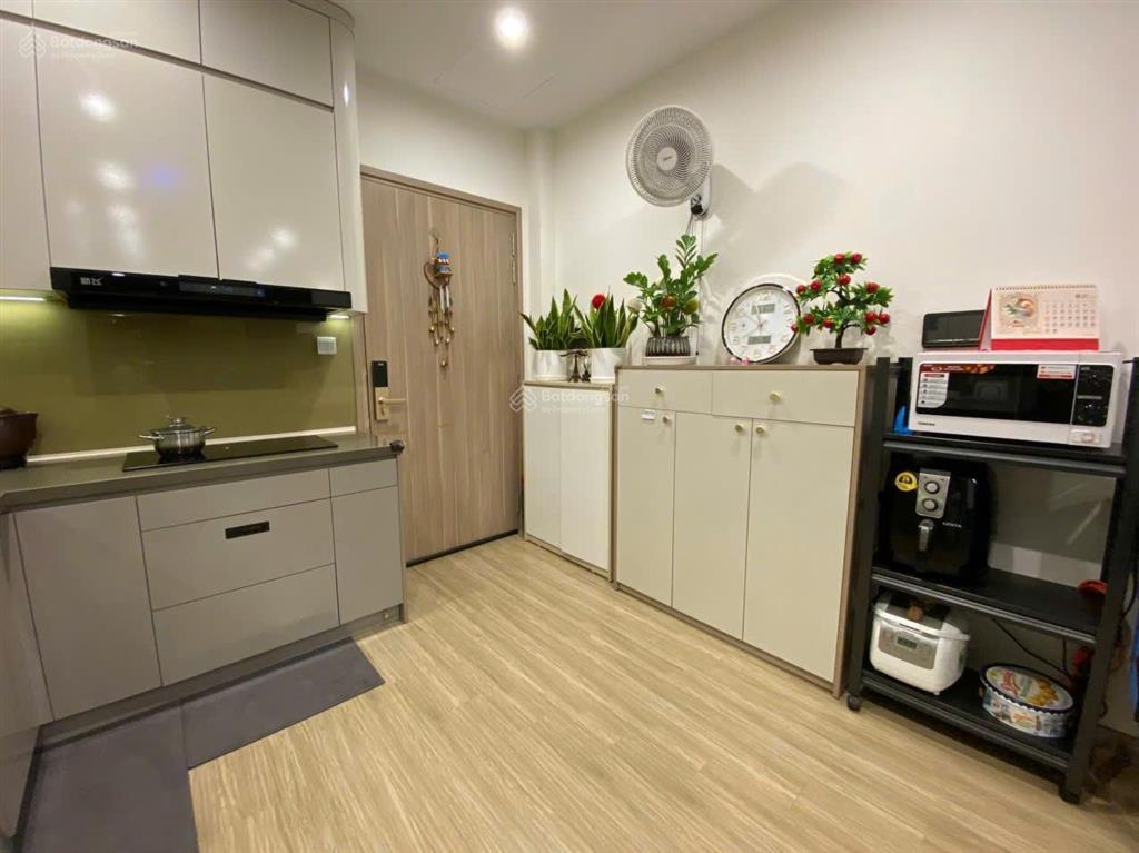 Rẻ sốc rất rẻ 3pn  2vs, 75.6m2, giá 5,1 tỷ tầng trung hướng mát view thoáng, full đồ, smart city