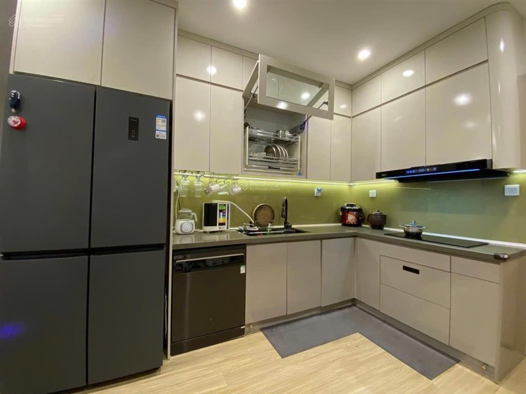 Rẻ sốc rất rẻ 3pn  2vs, 75.6m2, giá 5,1 tỷ tầng trung hướng mát view thoáng, full đồ, smart city
