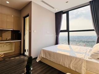 Bán nhanh căn studio khu cao cấp tonkin 2,9 tỷ, full nt cđt, tầng trung, view thoáng đẹp, hướng mát