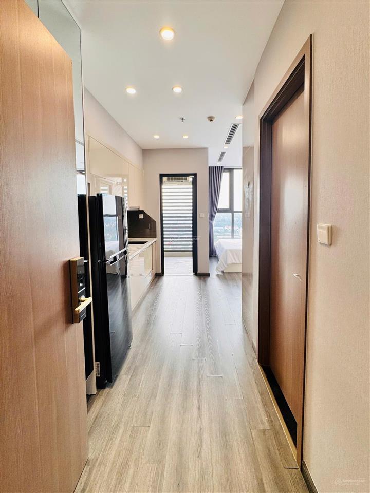 Bán nhanh căn studio khu cao cấp tonkin 2,4 tỷ, full nt cđt, tầng trung, view thoáng đẹp, hướng mát