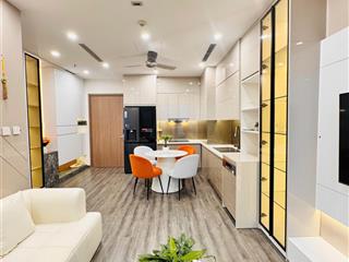 Chính chủ bán căn 2pn+ 2vs the tonkin, giá 6,7 tỷ, dt 64,7 m2, tầng trung, view thoáng đẹp