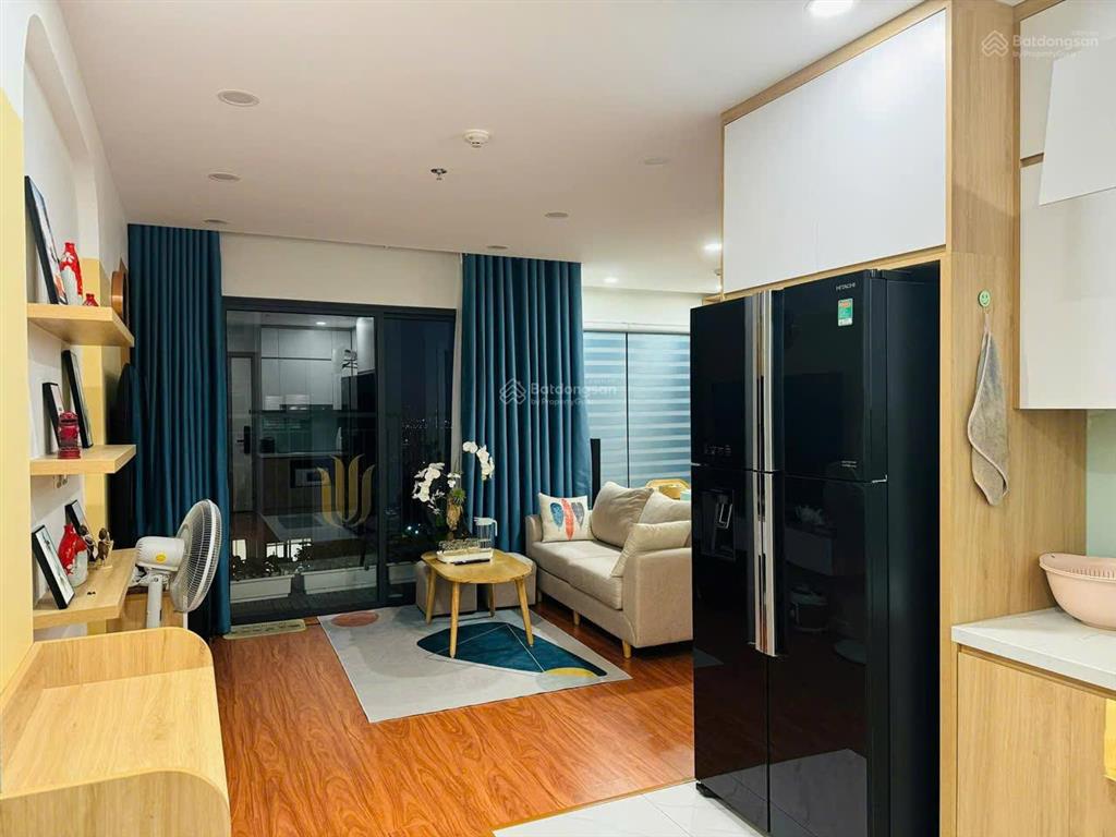 Hót chính chủ gửi bán căn 2pn+ 2vs 64m2 imperia smart city ,giá 5,4 tỷ, đông nam view thoáng