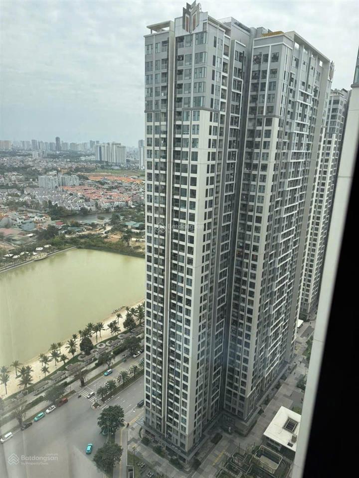Hót chính chủ gửi bán căn 2pn+ 2vs 64m2 imperia smart city ,giá 5,4 tỷ, đông nam view thoáng