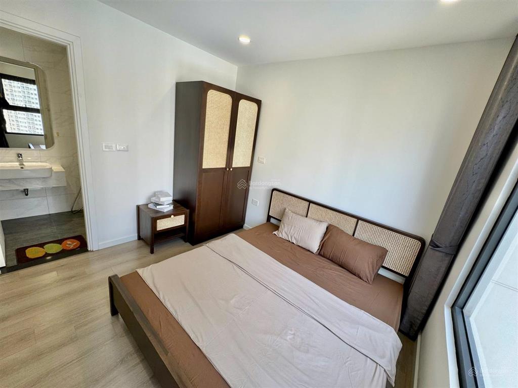 Siêu hot bán nhanh căn 2pn+ s303, 64m², 4 tỷ 430 căn góc view hồ, thoáng nhất smart city