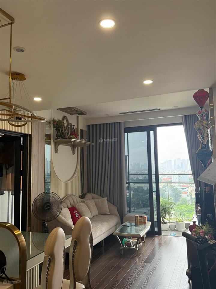 Bán căn hộ 3pn 2vs, 80,1m², masteri tòa b, giá 7,8 tỷ, full đồ đẹp, tầng trung view hồ