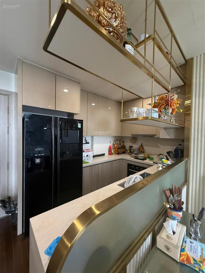 Bán căn hộ 3pn 2vs, 80,1m², masteri tòa b, giá 7,8 tỷ, full đồ đẹp, tầng trung view hồ